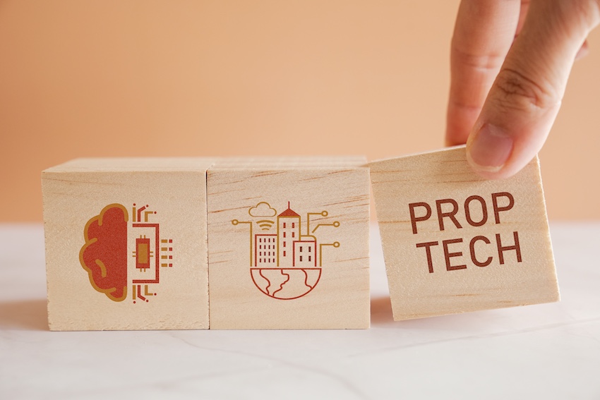 Reflections for the New Year: Proptech on the horizon