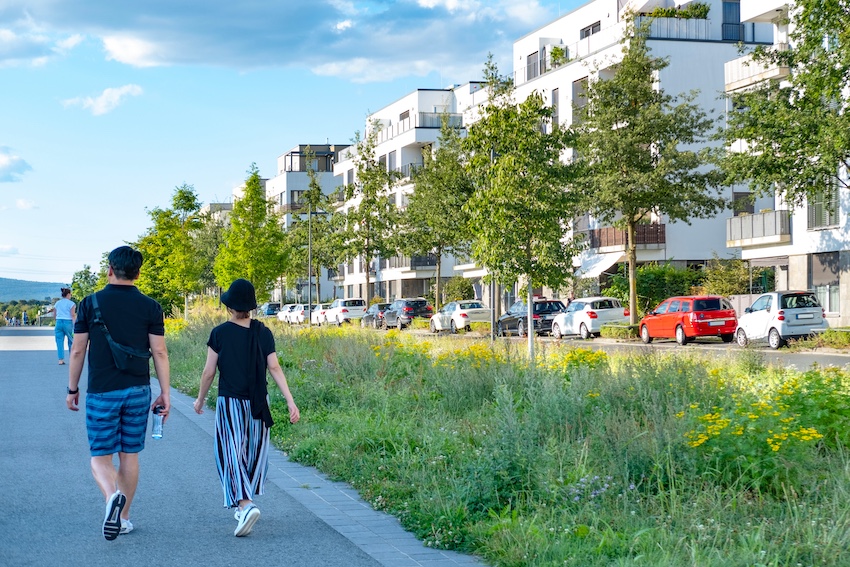 Tips for building a sense of community within a purpose-built rental building