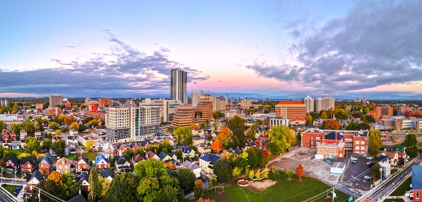 Top Ontario cities for rental housing investment in 2026