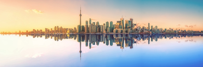 Why you should be renting at Toronto’s Church-Yonge Corridor
