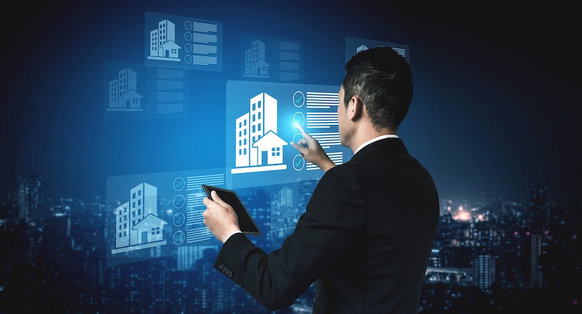 How smarter data can improve property management services and resident experiences